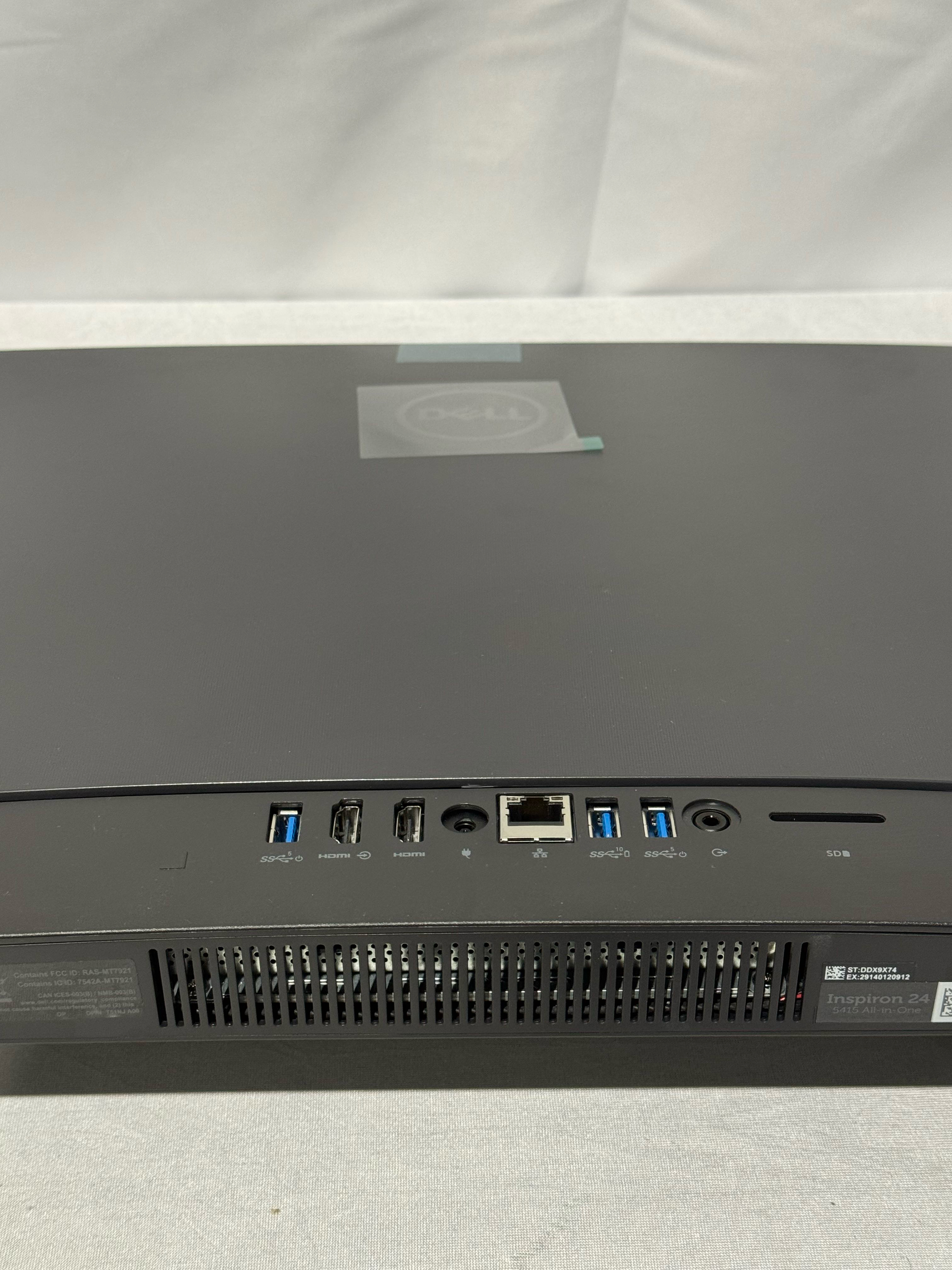 Dell Inspiron 5415 23.8