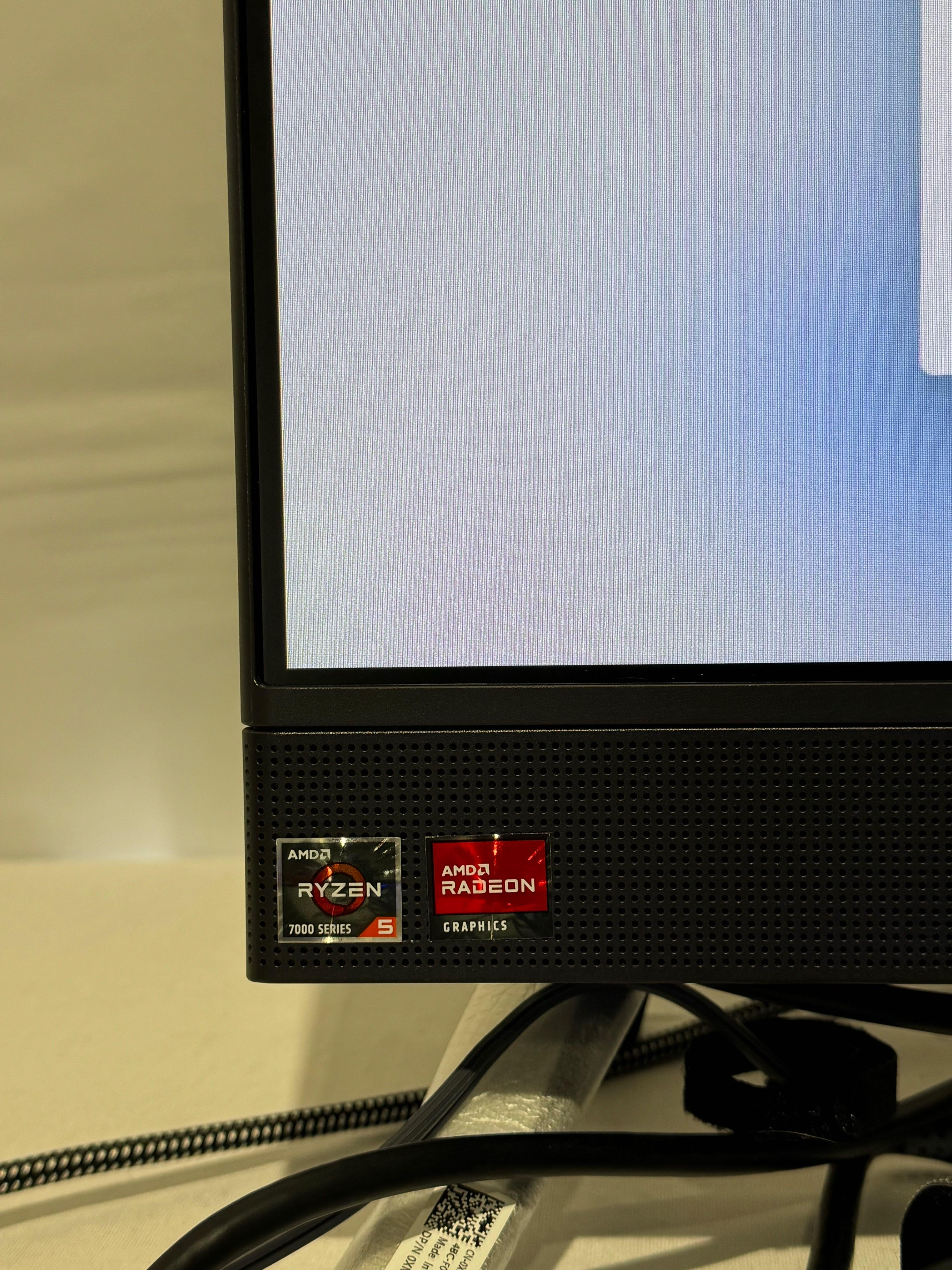 Dell Inspiron 5415 23.8