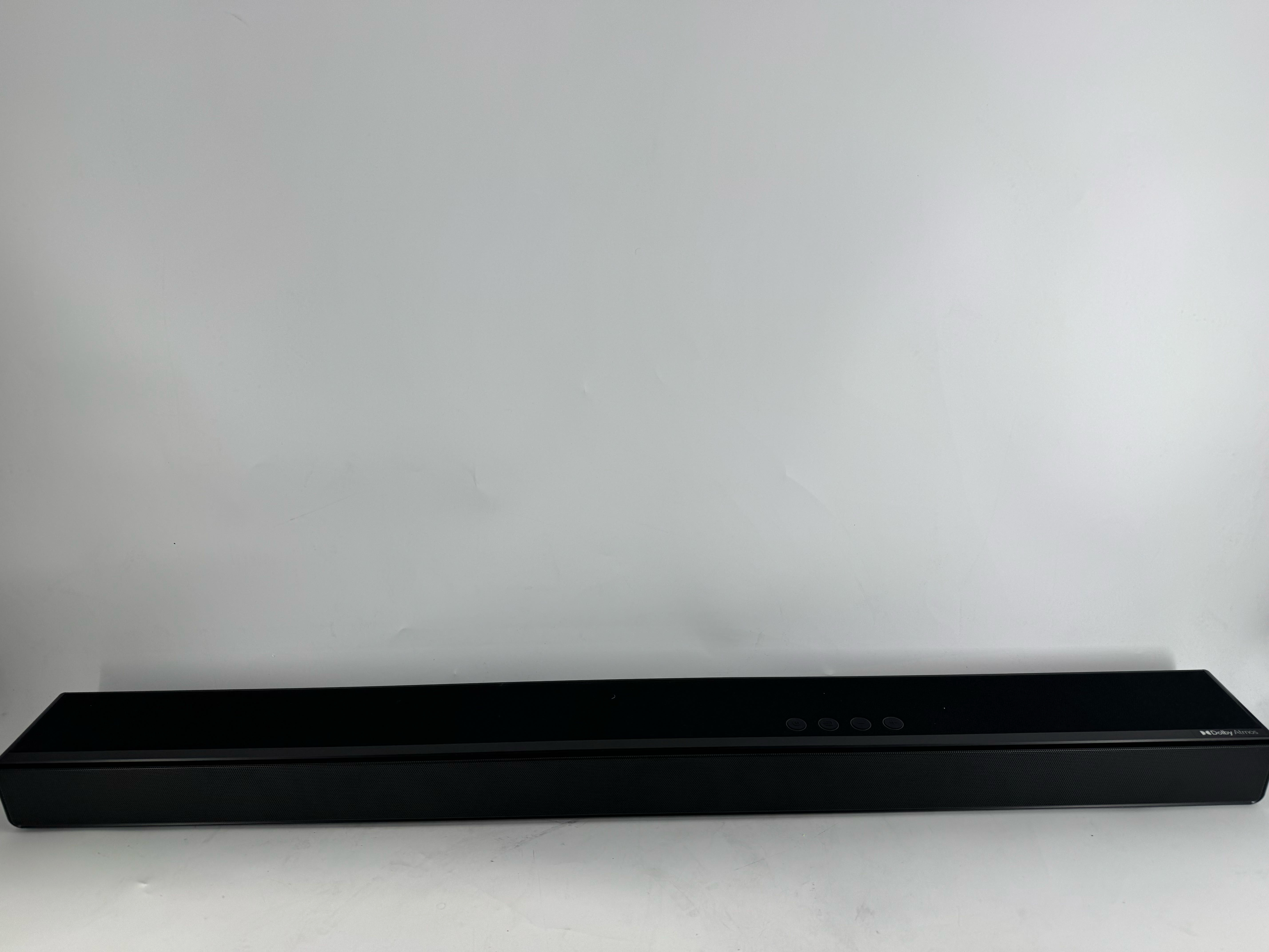 Insignia NS-SB512 5.1.2 Channel Home Theater Soundbar (2)
