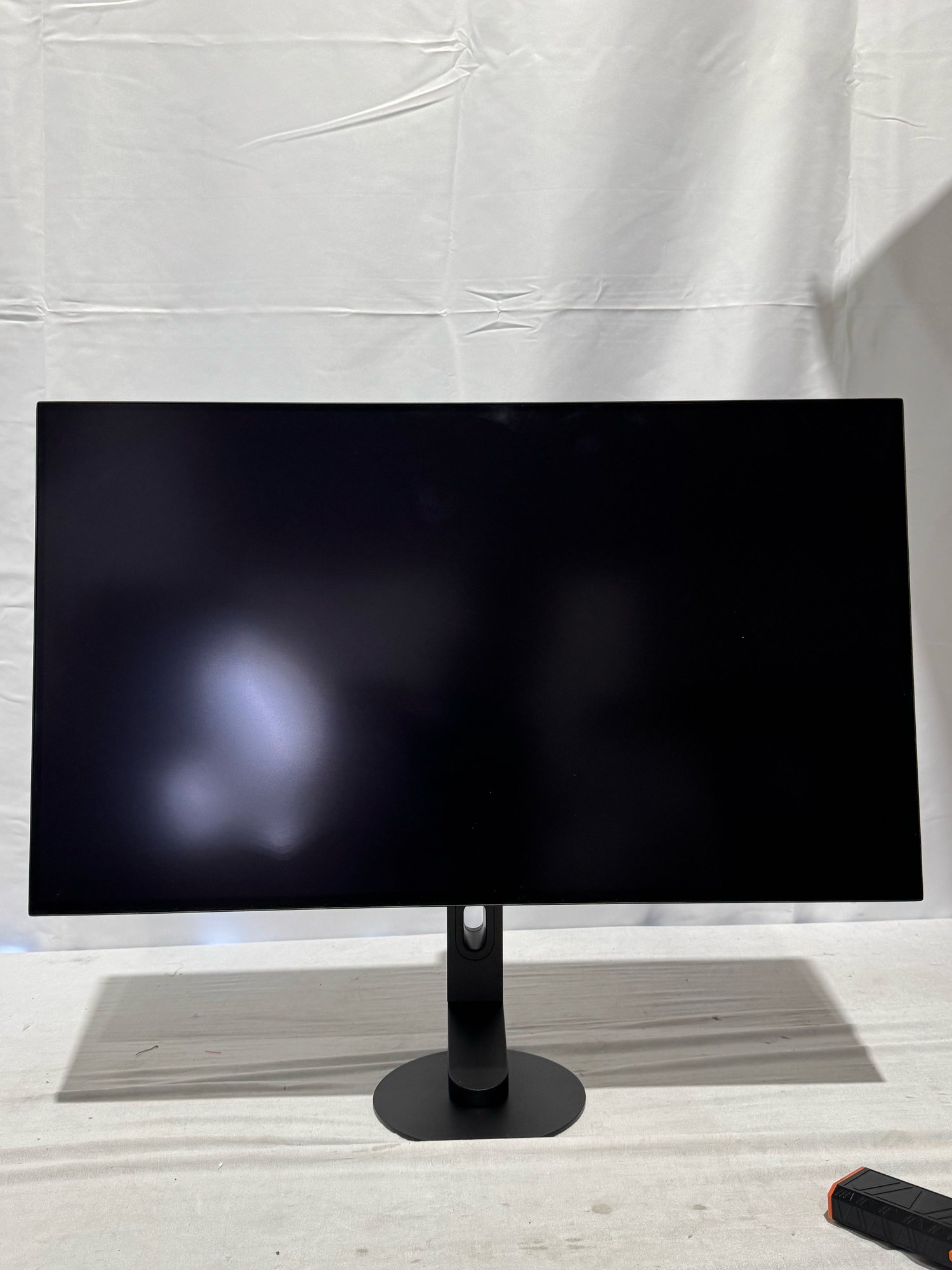 Sony INZONE M10S 27in OLED Gaming Monitor QHD 1440p 480Hz G-Sync 