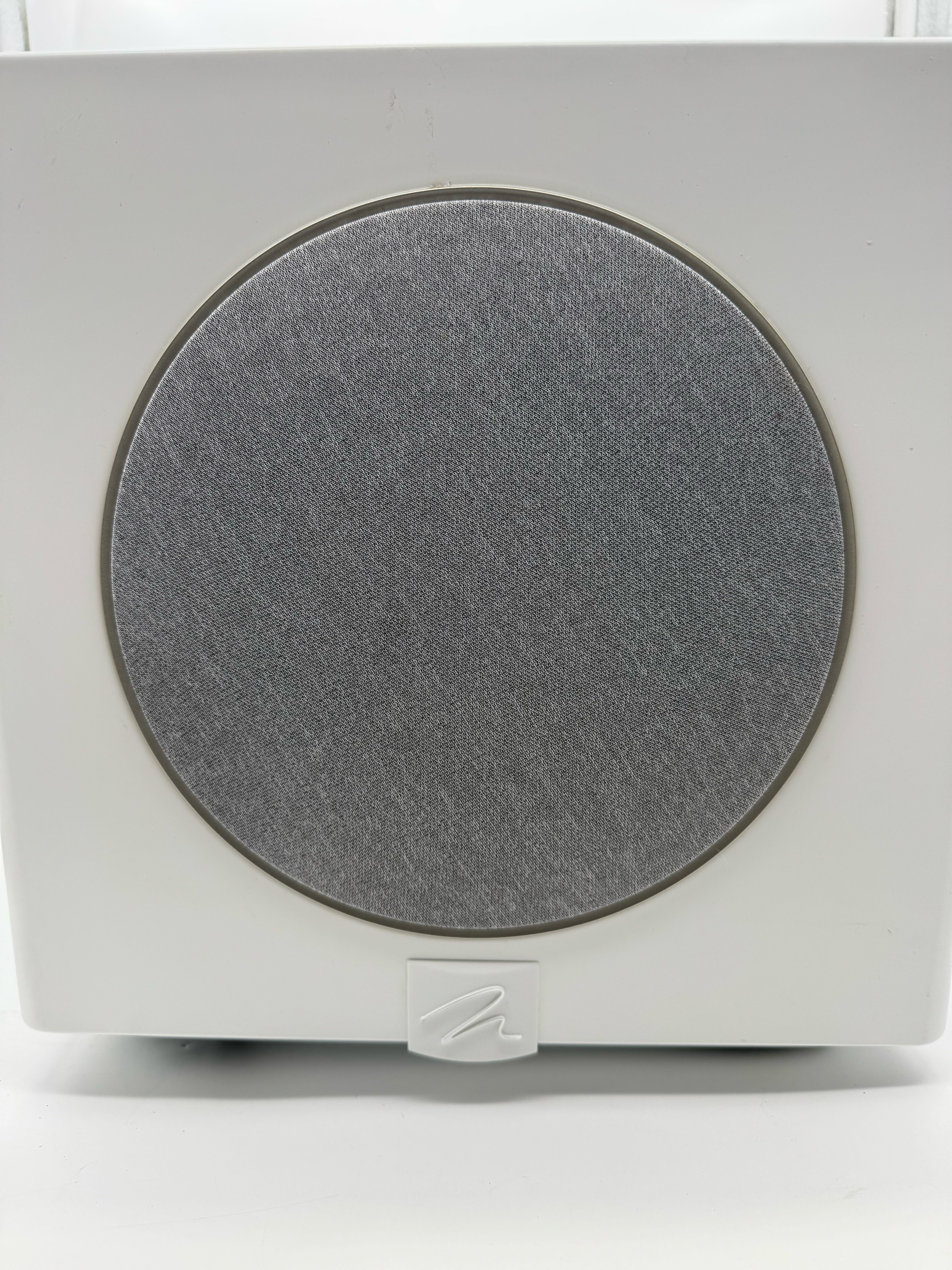 MartinLogan Abyss 8, 8