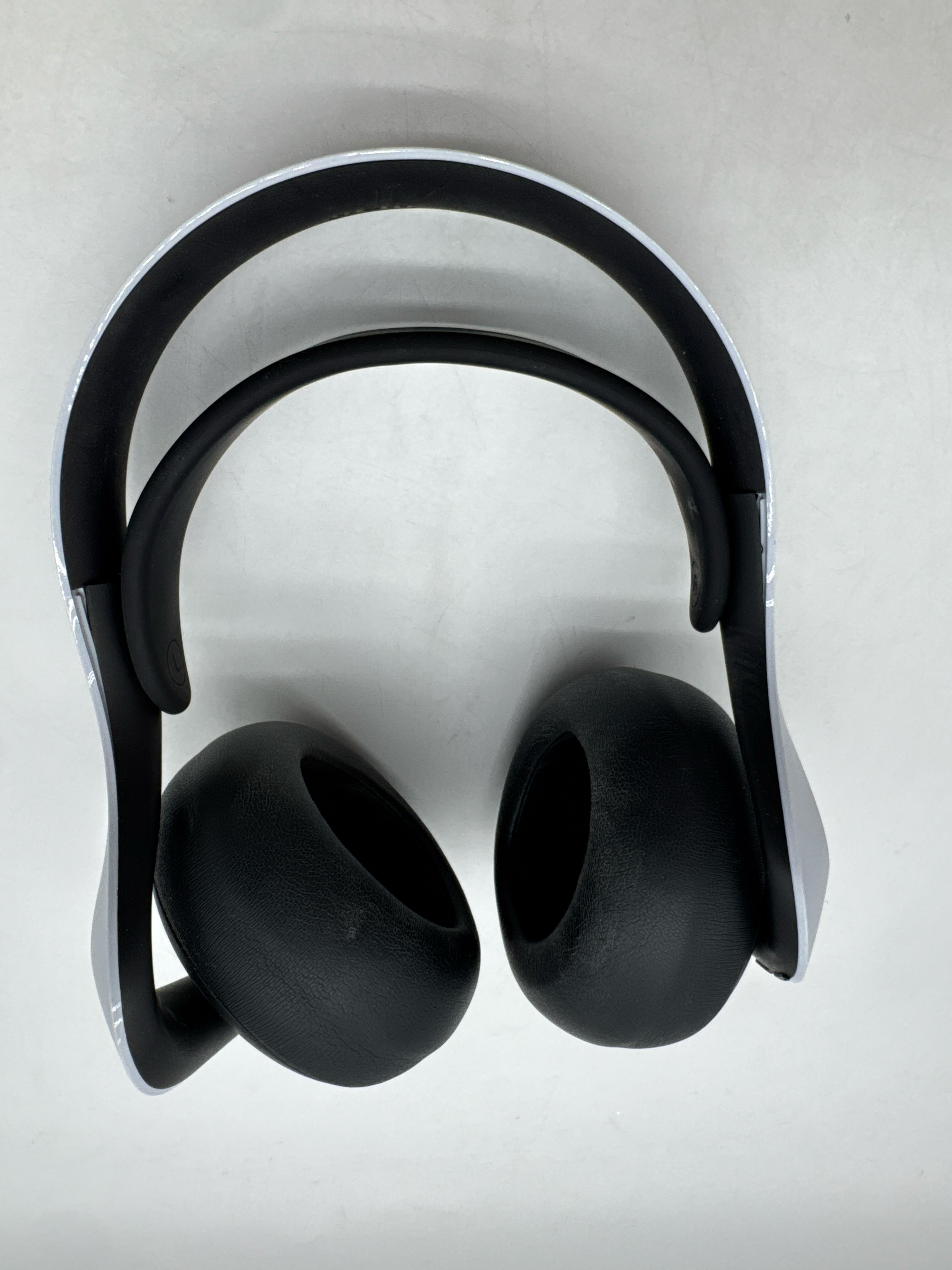 Sony PlayStation Pulse Elite Wireless Headset Planar Magnetic PS5 PC White (21)
