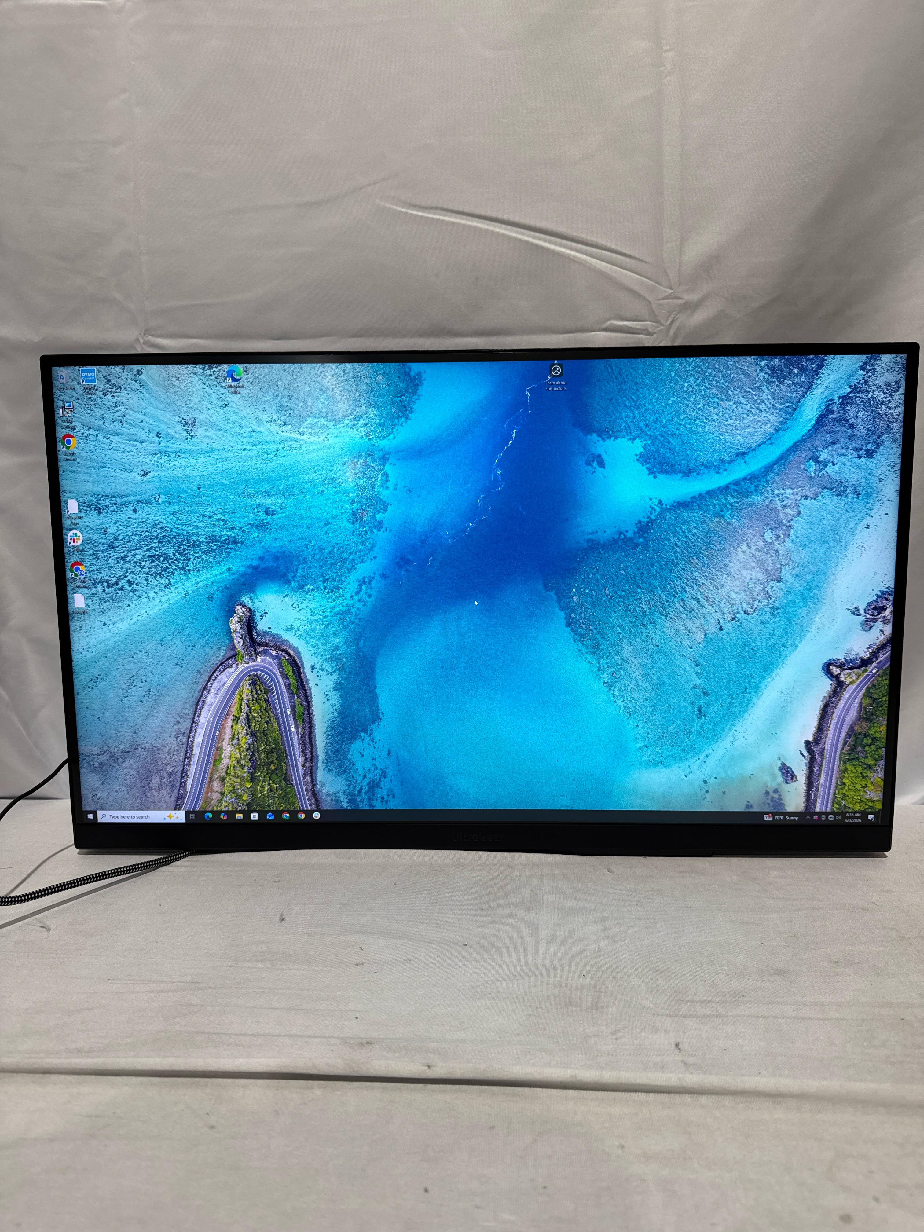 LG UltraGear 27GS75Q-B 27