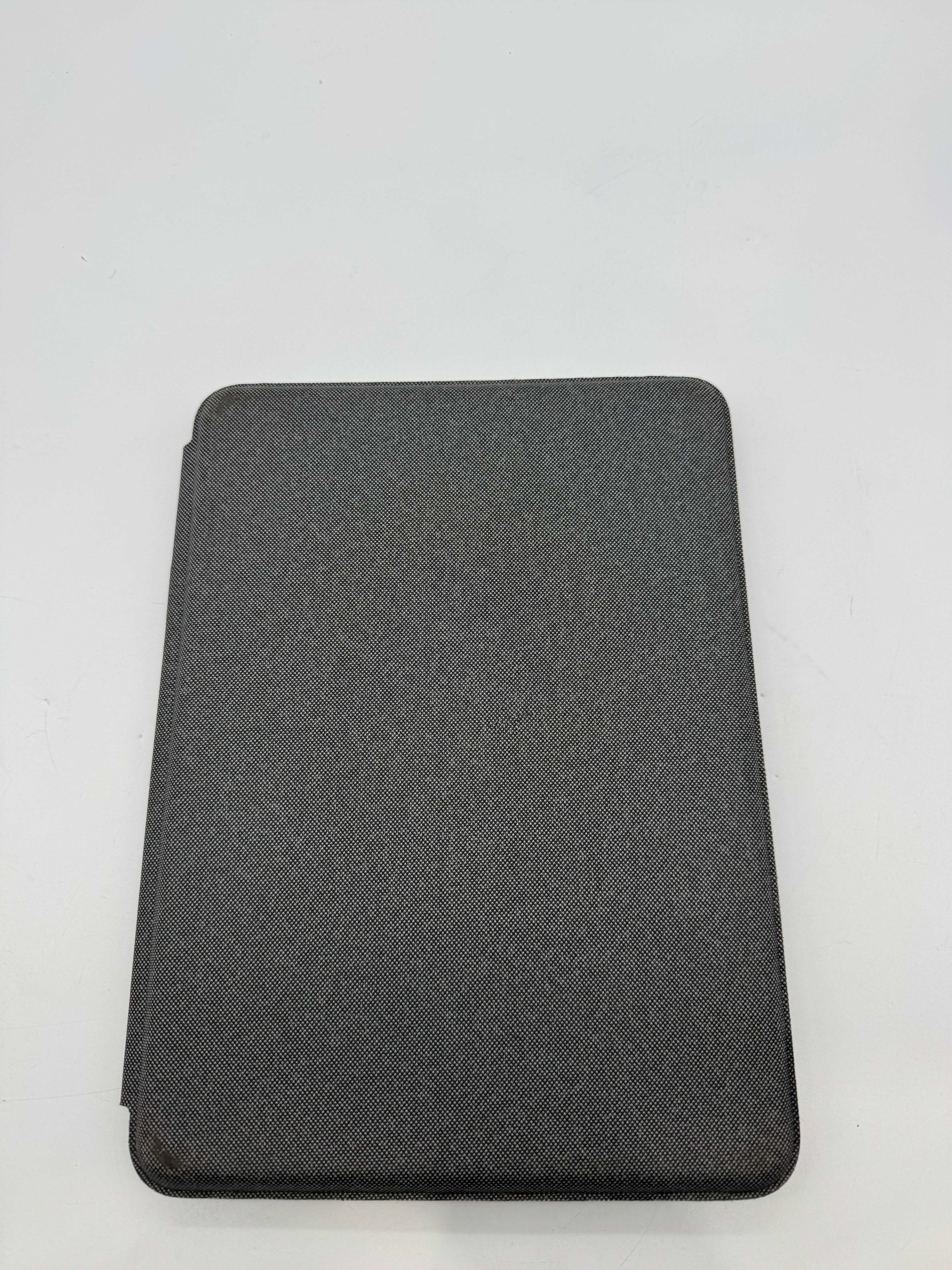 Logitech Keyboard Case Folio Touch for iPad Air 11 in M2 M3 4th 5th Gen