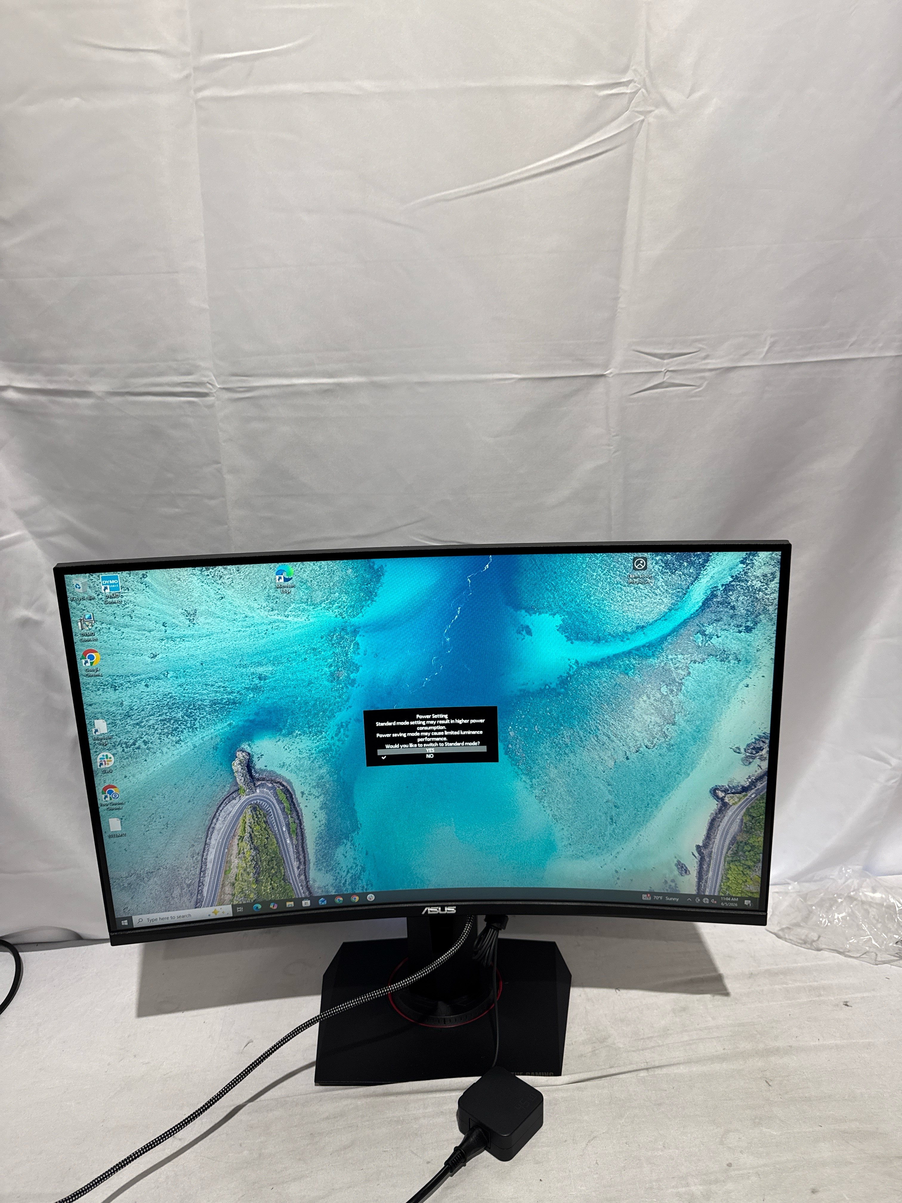 ASUS - TUF Gaming 27