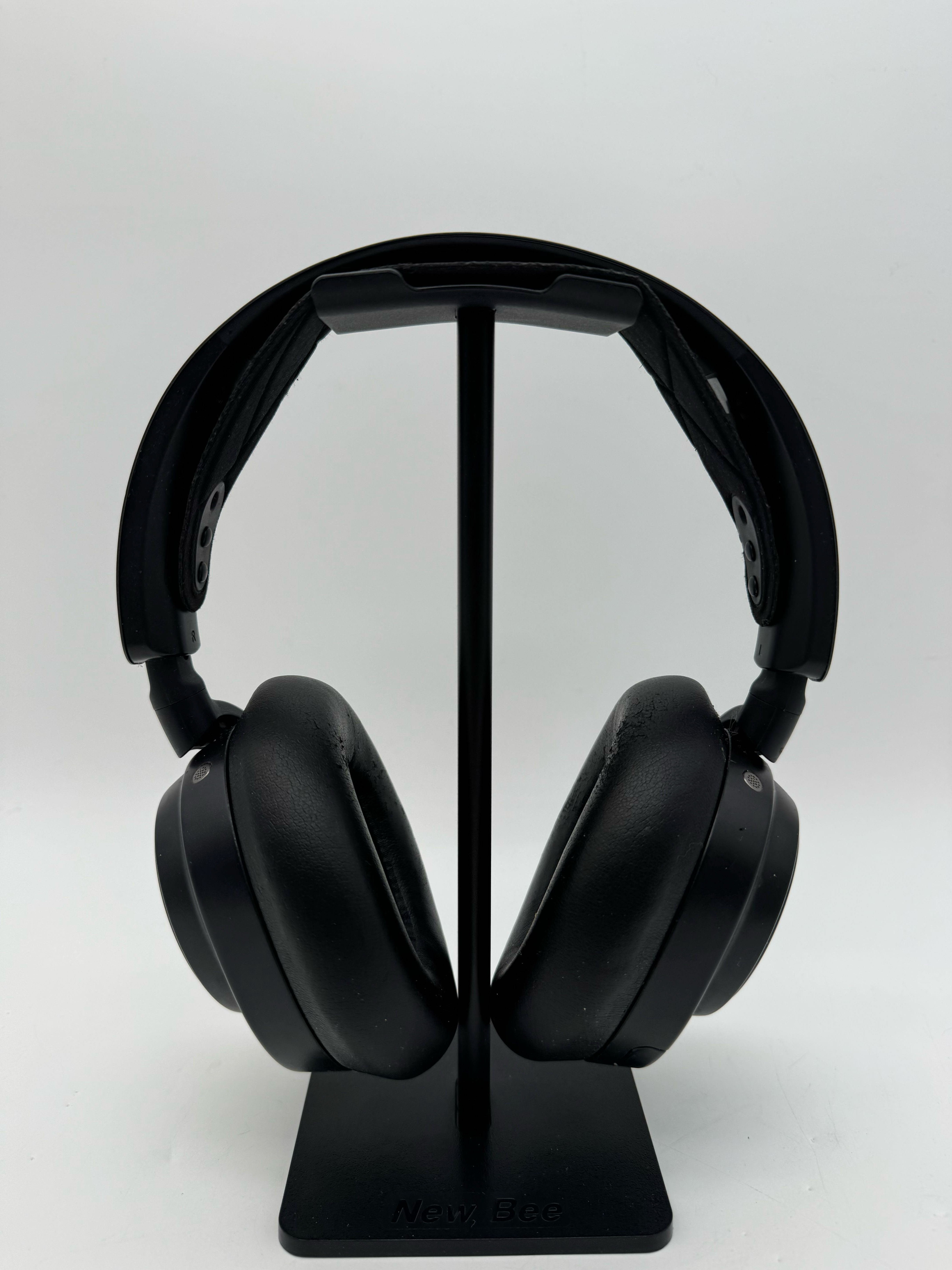 SteelSeries Arctis Nova Pro Wireless Gaming Headset ANC Xbox PC PS5 Black (9)