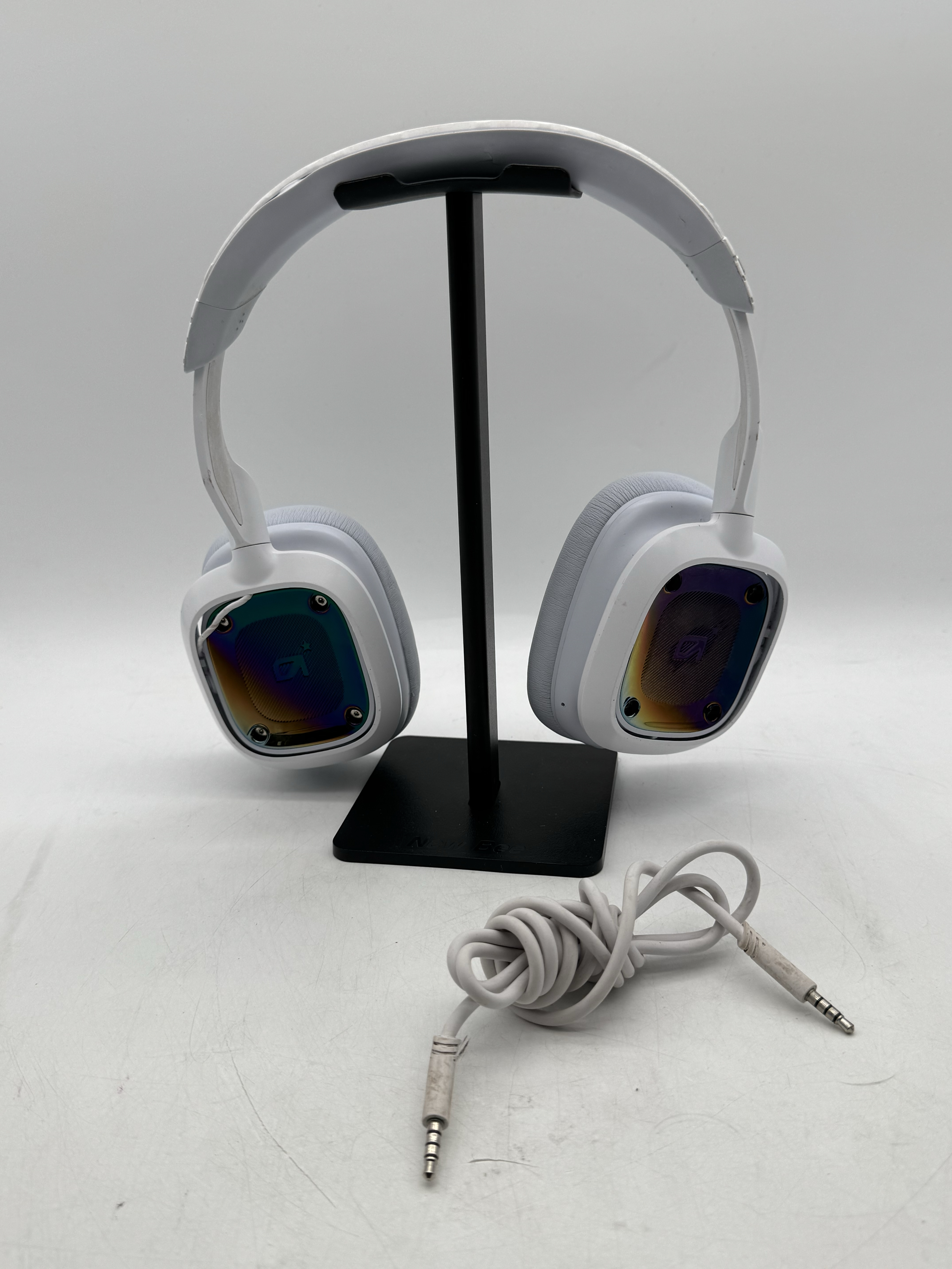 ASTRO Gaming A30 LIGHTSPEED Wireless Gaming Headset Bluetooth White