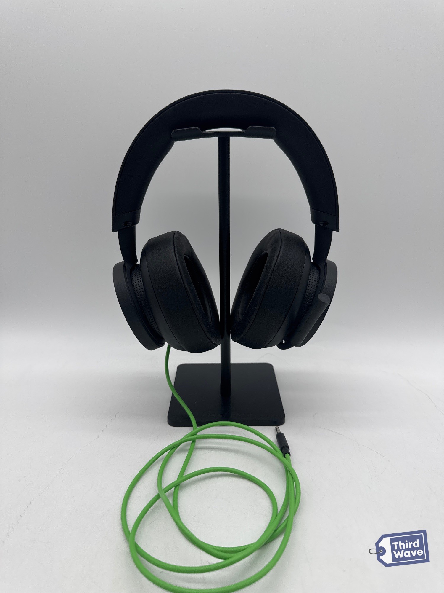 Microsoft Xbox Wired Stereo Headset for Xbox Series X S One and PC Black